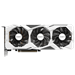 کارت گرافیک گیگابایت مدل GeForce RTX 2060 SUPER GAMING OC 3X WHITE با حافظه 8 گیگابایت